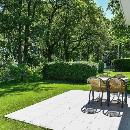 Bungis Ferien Direkt Am Grimnitzsee, Seeseite 13 Ferienhaus *