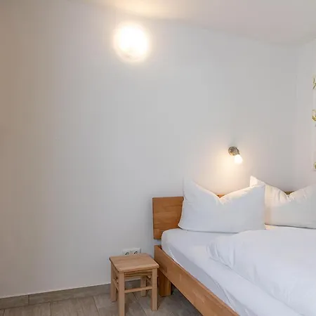 Ferienhaus Bungis Ferien Direkt Am Grimnitzsee, Seeseite 13
